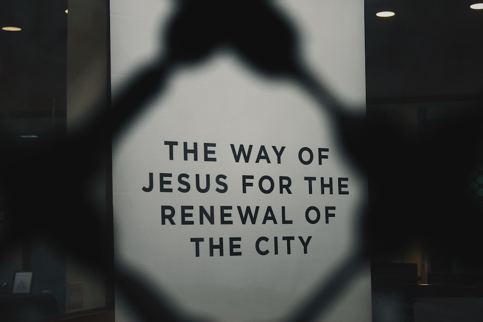 Spirit-Filled Worship Experiences